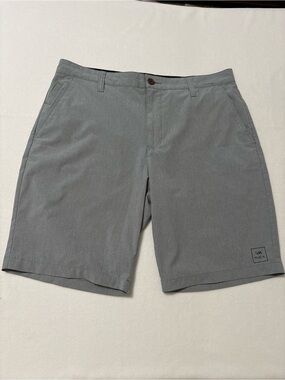 RVCA Men's Back In Hybrid  size 34